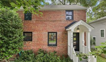 1453 N LONGFELLOW St, Arlington, VA 22205