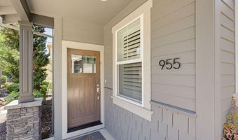 955 Overlook Dr, Ashland, OR 97520
