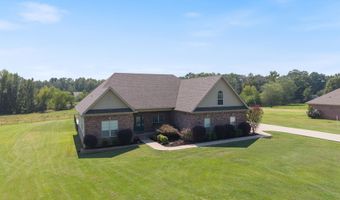 85 Wild Rose Cv, Austin, AR 72007