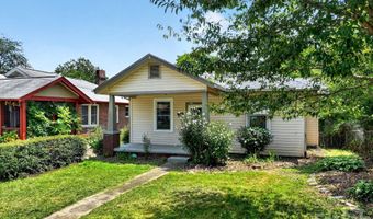 29 Mildred Ave, Asheville, NC 28806