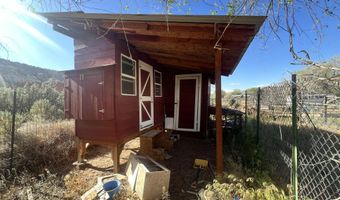 50 S Red Rock Dr, Cannonville, UT 84718