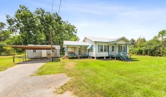 8908 Hwy 343, Abbeville, LA 70510
