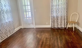 326 W 41ST St, Anniston, AL 36206