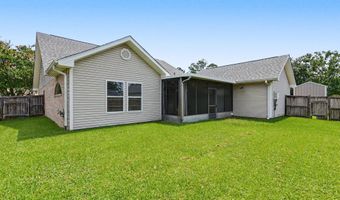 246 Pine Driveway, Bay St. Louis, MS 39520