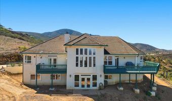 3035 Millar Ranch Rd, Spring Valley, CA 91978