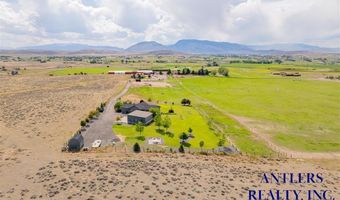 122 Sunset Rim, Cody, WY 82414