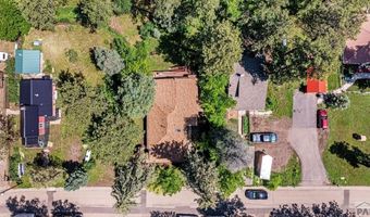 8953 Grand Ave, Beulah, CO 81023