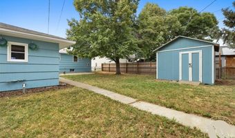 4531 Phillip St, Billings, MT 59101