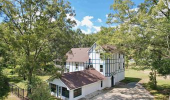 11072 Blackwater Rd, Baker, LA 70714