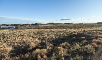 MERRIMAC Trail lot 151, Boulder, WY 82923
