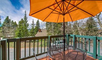 29 Washington Lode D, Breckenridge, CO 80424