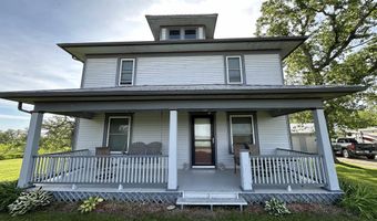 9691 Competine Rd, Agency, IA 52533
