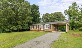 702 11th St, Altavista, VA 24517