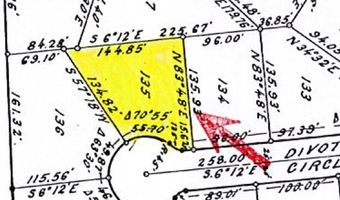 903 Divot Cir 135, Cascade, ID 83611