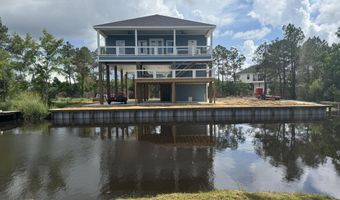 5009 Alaska St, Bay St. Louis, MS 39520