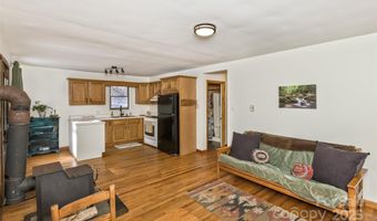 183 Stoney Fork Rd, Barnardsville, NC 28709