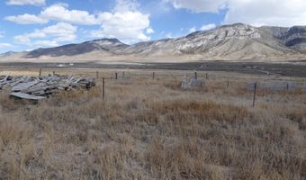 3510 N 151st E St, Ely, NV 89301