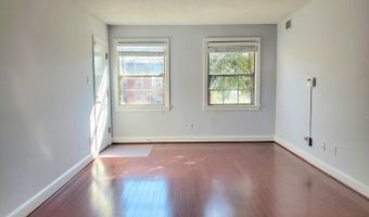2707 ARLINGTON Blvd 106, Arlington, VA 22201