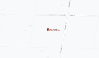 3935 June Ct, Fernley, NV 89408