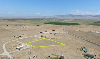 Powell Vista lot 14, Anaconda, MT 59711