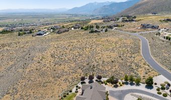 336 James Canyon Loop, Genoa, NV 89411