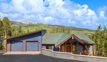 121 SHEKEL Ln, Breckenridge, CO 80424
