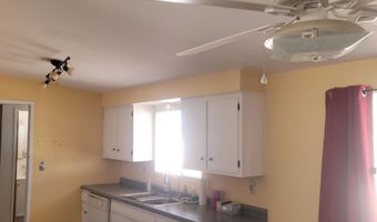 8150 Evergreen Ave, California City, CA 93505