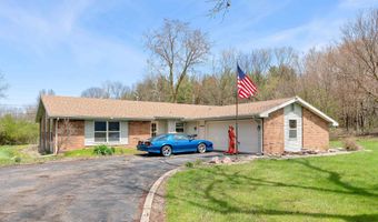 2557 County Road 60, Auburn, IN 46706