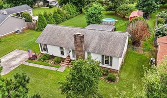 127 Warrington Rd, Albany, GA 31721