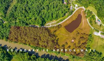 0 Green Acres Davis Bend KY 3441, Barbourville, KY 40906