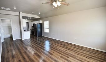 820 Elm St, Achille, OK 74868