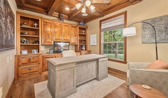 10849 Rosehaven Ln, Bentonville, AR 72712