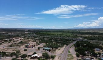 2 Acres N Pomerene Rd, Benson, AZ 85602