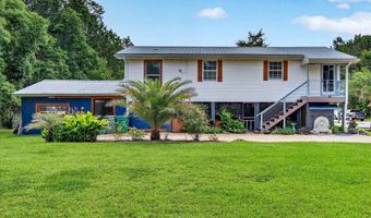 309 Beverly St, Bay St. Louis, MS 39520