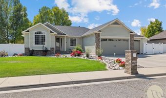 2624 Southridge Dr, Billings, MT 59102