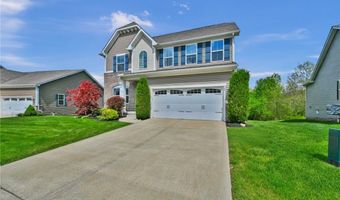 165 Lakeland Way, Aurora, OH 44202