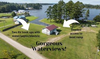 295 Muddy Creek Rd, Aurora, NC 27806