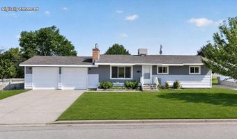 860 Teton Ave, American Falls, ID 83211