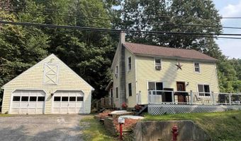 296 Sullivan St, Charlestown, NH 03603