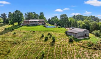12707 Pleasant Ridge Rd, Alexandria, KY 41001