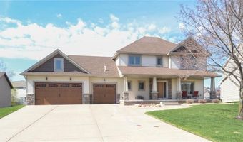 2505 153rd Ln NW, Andover, MN 55304