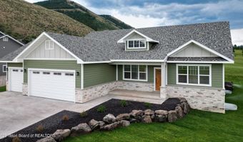 127 E PAPWORTH Ln, Afton, WY 83110