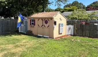 57 Nimitz Rd, East Providence, RI 02916