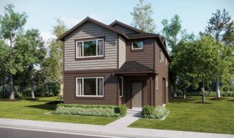 32231 Myrtle Ave SE Plan: Goldenwood, Black Diamond, WA 98010