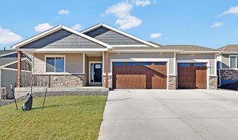 5108 TOPAZ Dr, Cheyenne, WY 82009