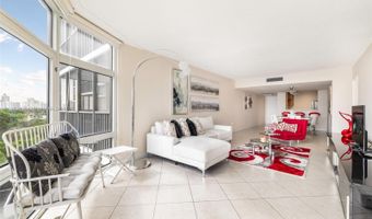 3375 N Country Club Dr 602, Aventura, FL 33180