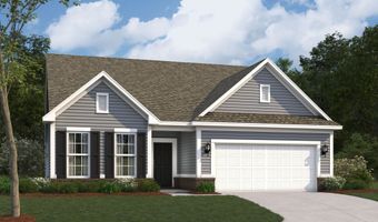 3829 Bozeman Way Plan: Ashton, Bargersville, IN 46106