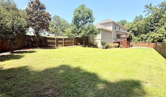 4317 LIVE OAK Dr, Auburn, AL 36832