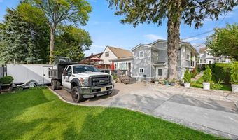 185 Garden Ave, Belleville, NJ 07109