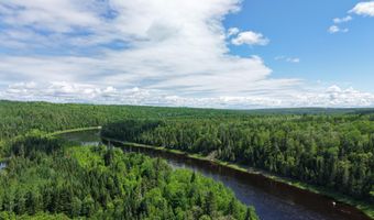62 Black Dog Rd, Ashland, ME 04732